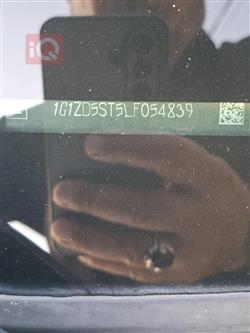 شيفروليه ماليبو